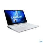 Lenovo LEGION 5 PRO 16in-2K 165Hz-IPS500nits i5-12thGen 16GB SSD512GB RTX3060-6GB W11 GlacierWhite